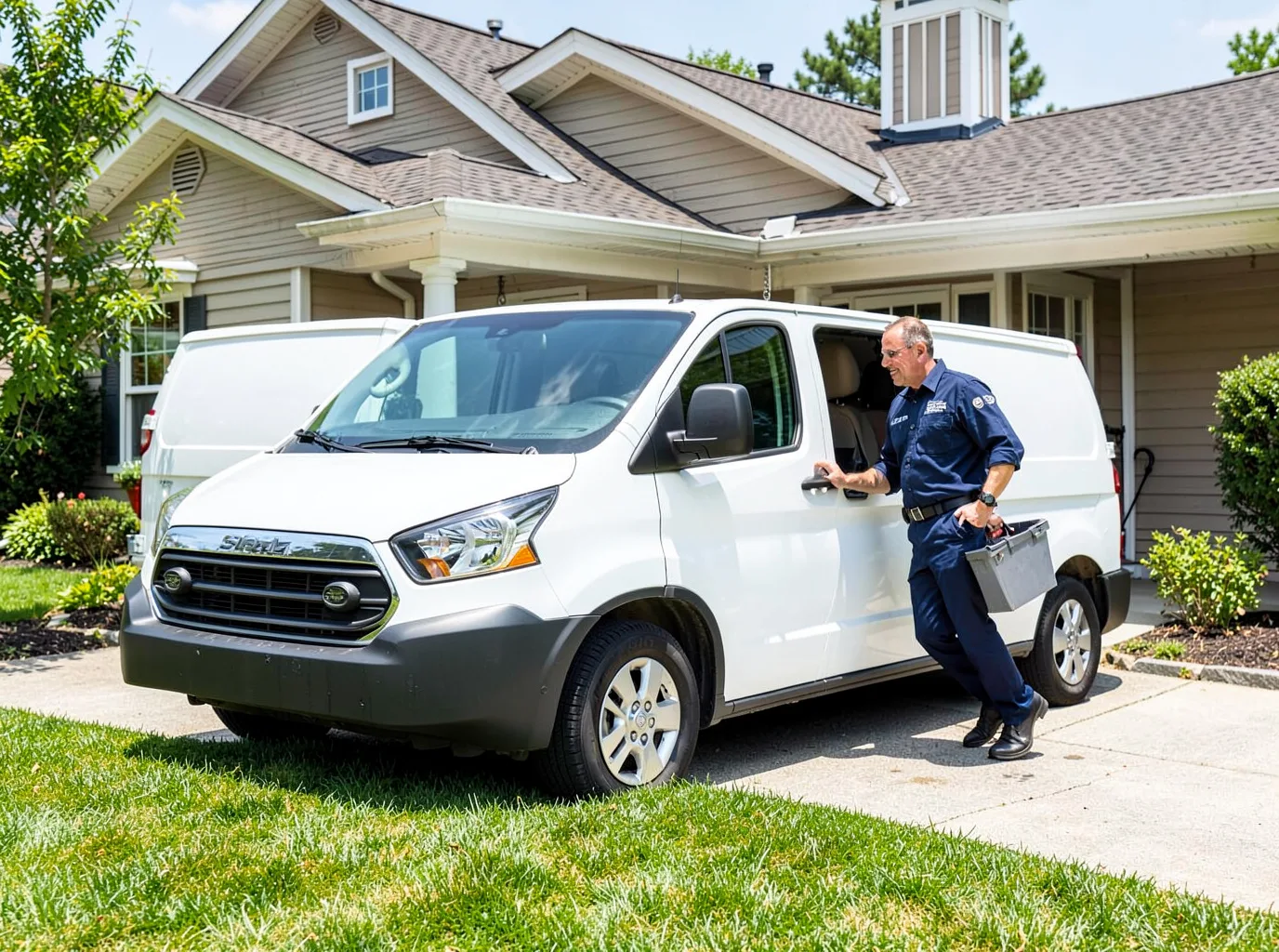 Emergency Plumber company in Danville, VT